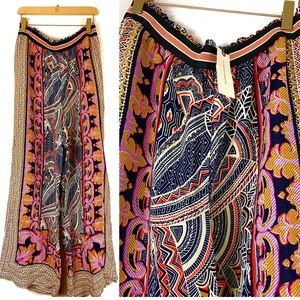 Anthropologie Maeve Pants